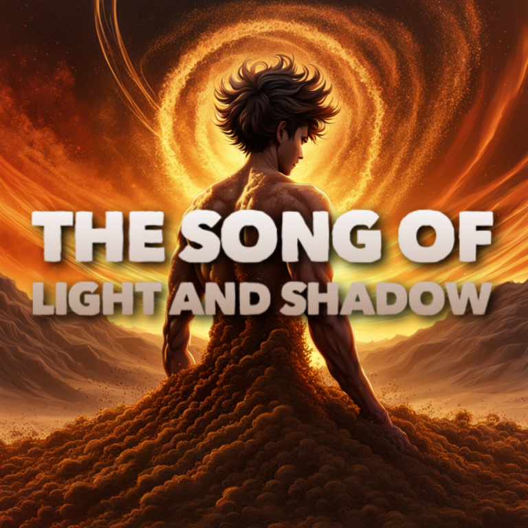 VP1 – The Song of Light and Shadow