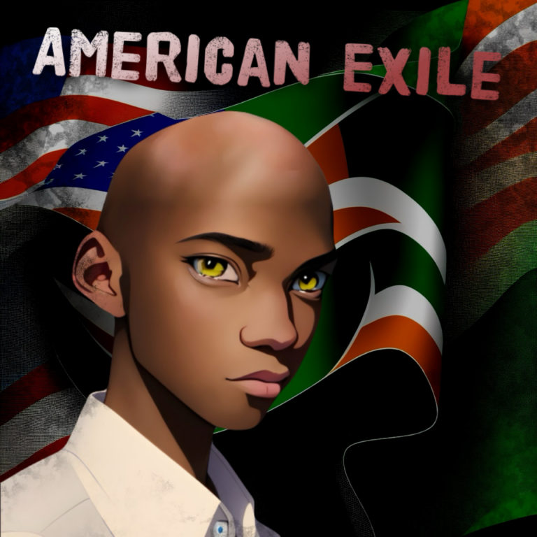 CTW1 – American Exile