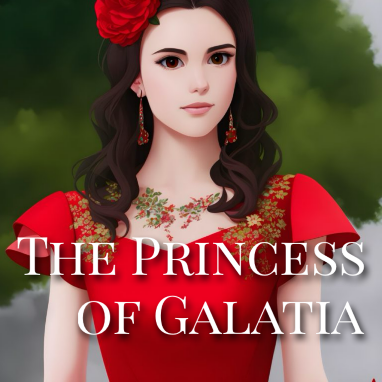 FNF9 – The Princess Of Galatia