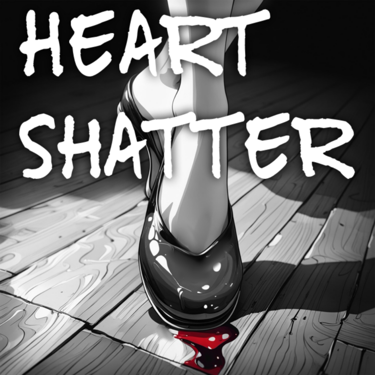 FNF11 – Heart Shatter