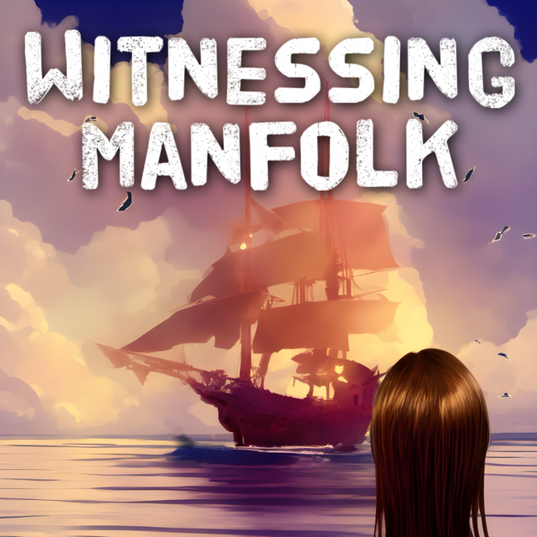 FNF3 – Witnessing Manfolk