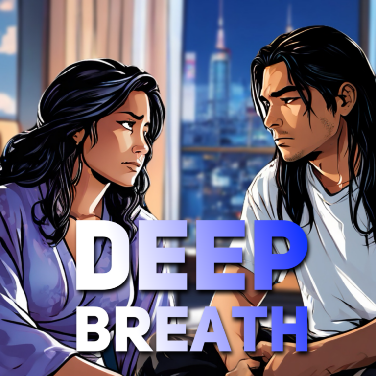 WWW17 – Deep Breath