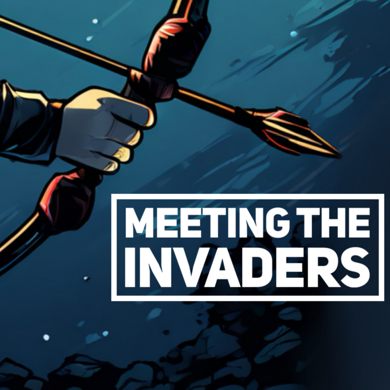WWW9 – Meeting The Invaders