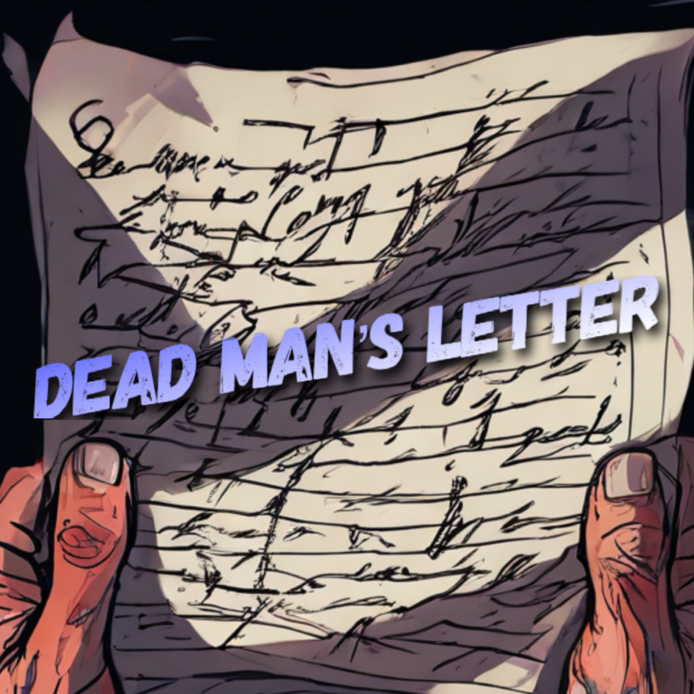 WWW10 – Dead Man’s Letter