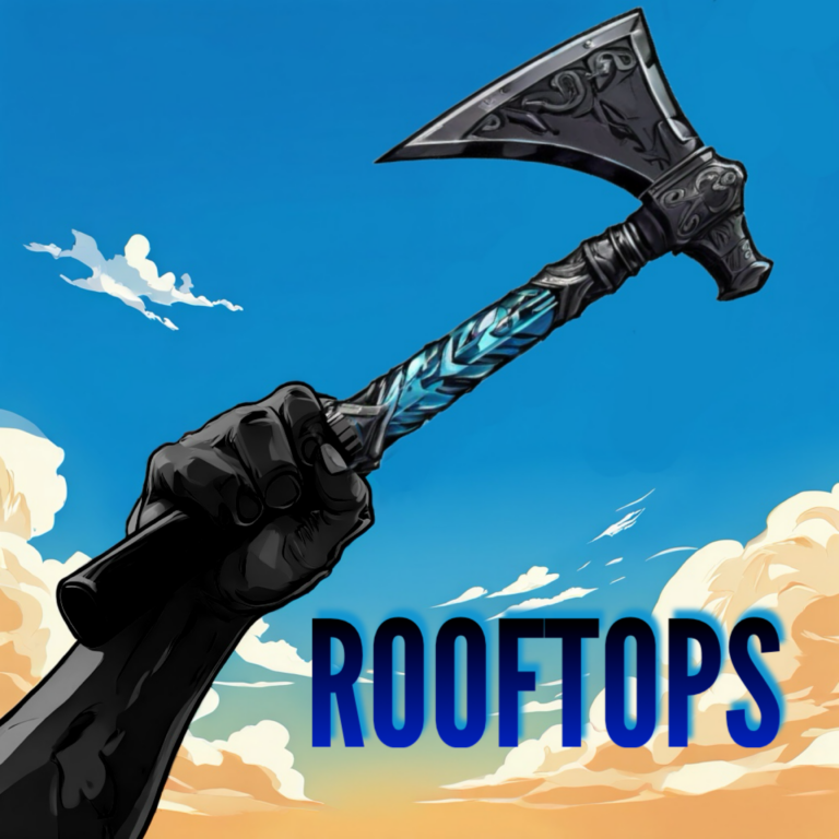 WWW20 – Rooftops