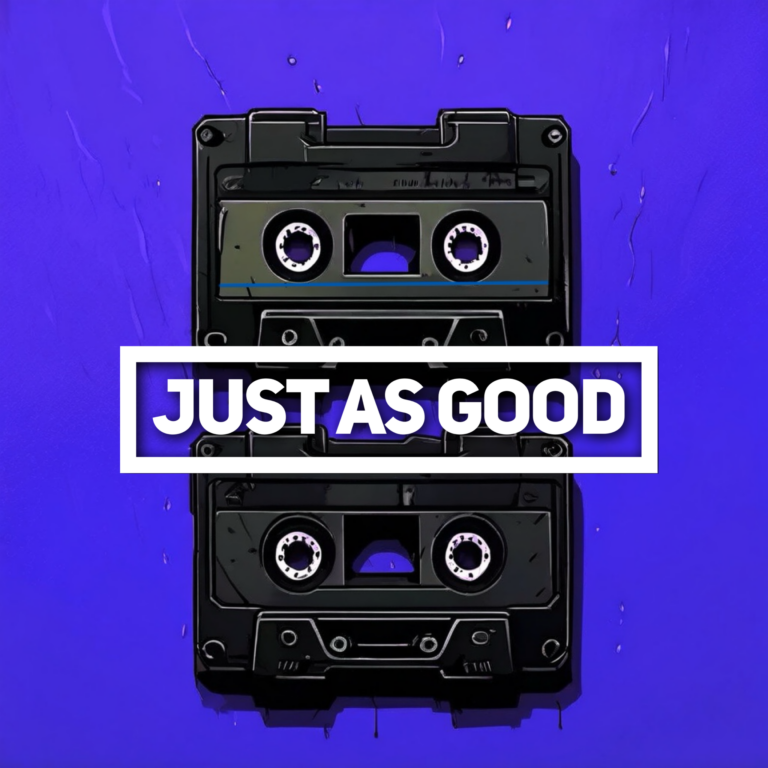 WWW13 – Just As Good