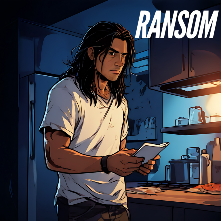 WWW23 – Ransom