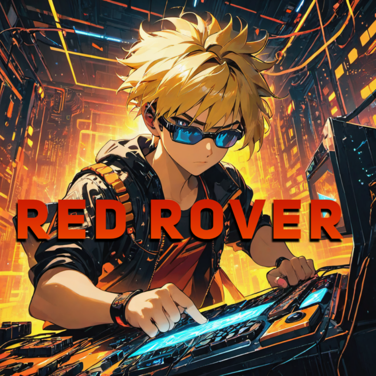 ITR6 – Red Rover