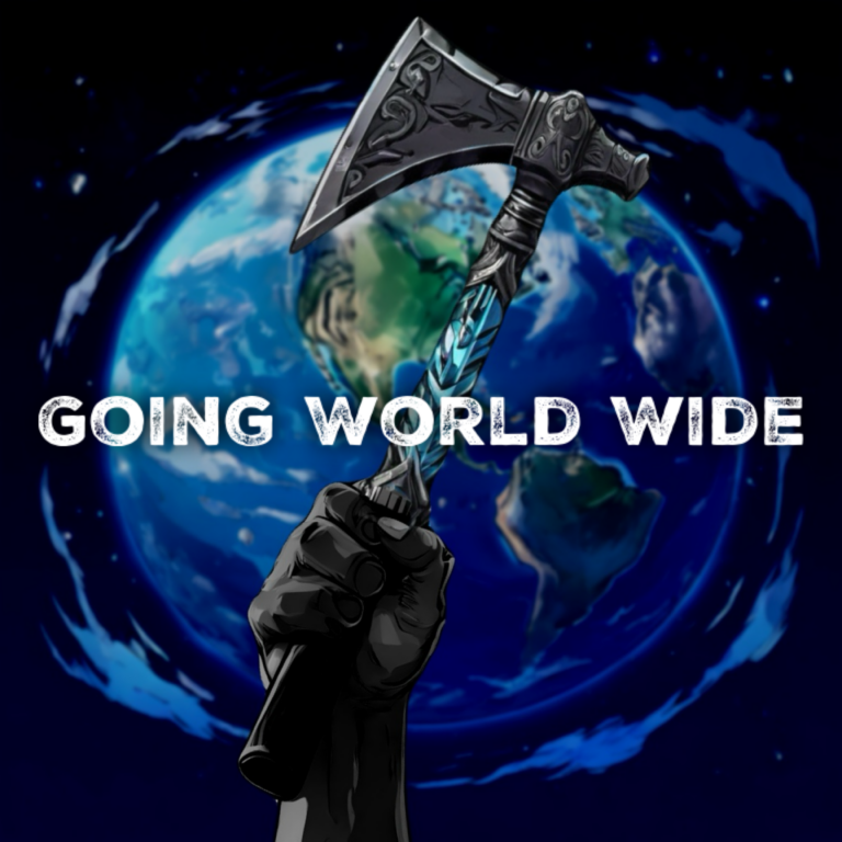 WWW30 – Going World Wide