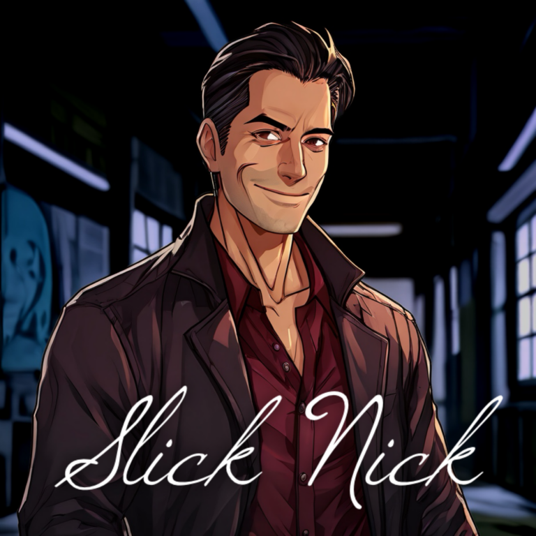WWW28 – Slick Nick