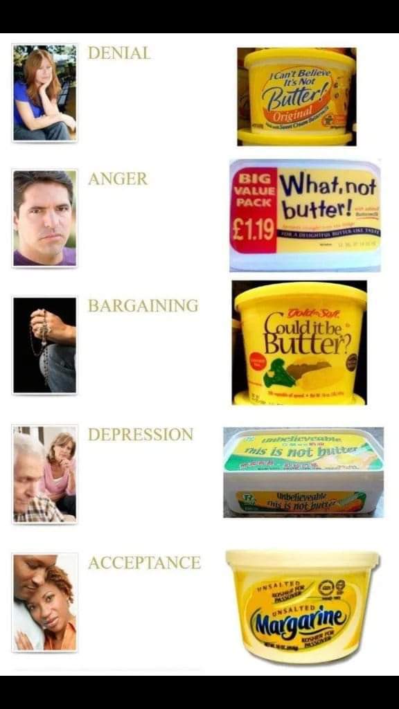 #butter #margerine #cooking #meme