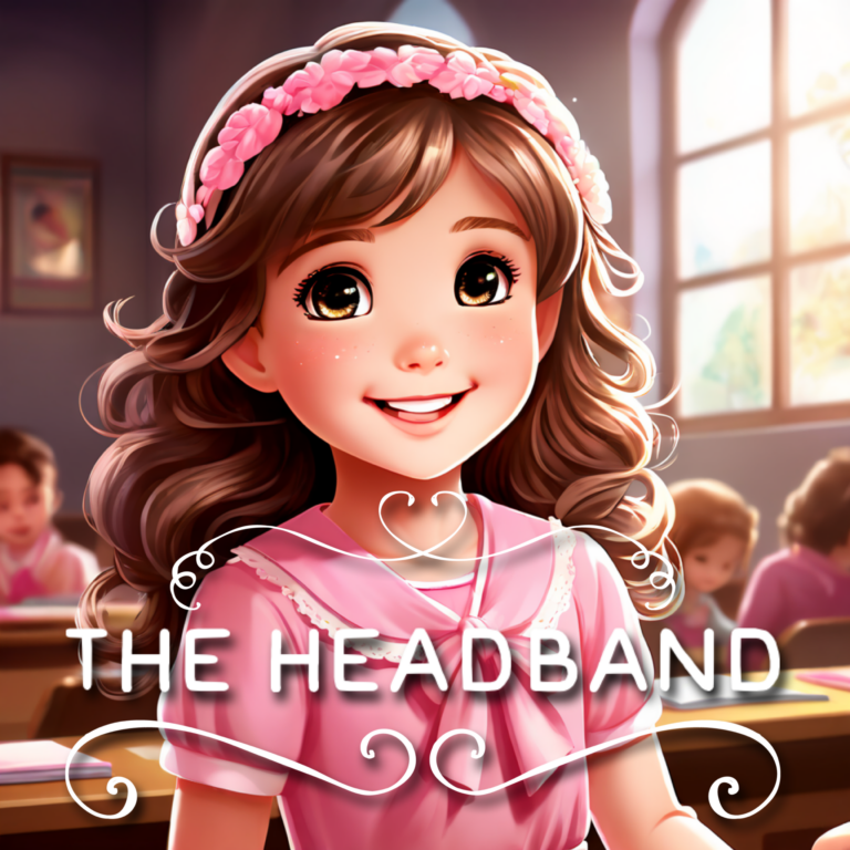 GOA2 – The Headband