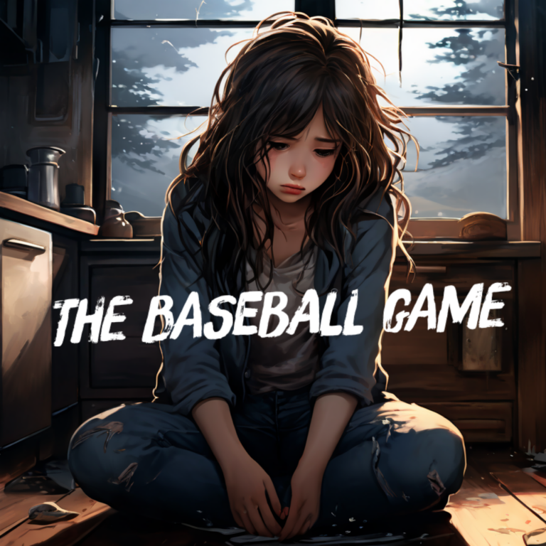 The Baseball Game (GOA3) – Poetry for Warriors Daily (Ep. 86)
