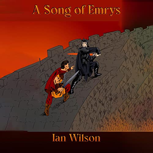 A Song of Emrys by Ian Wilson