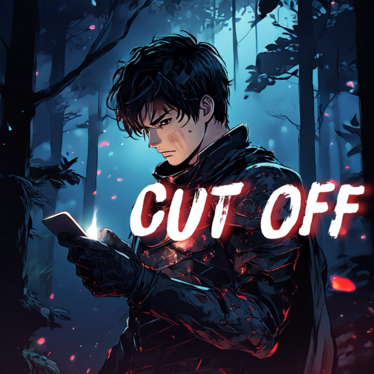 Cut Off (GOA27) – Poetry for Warriors (Ep. 110)