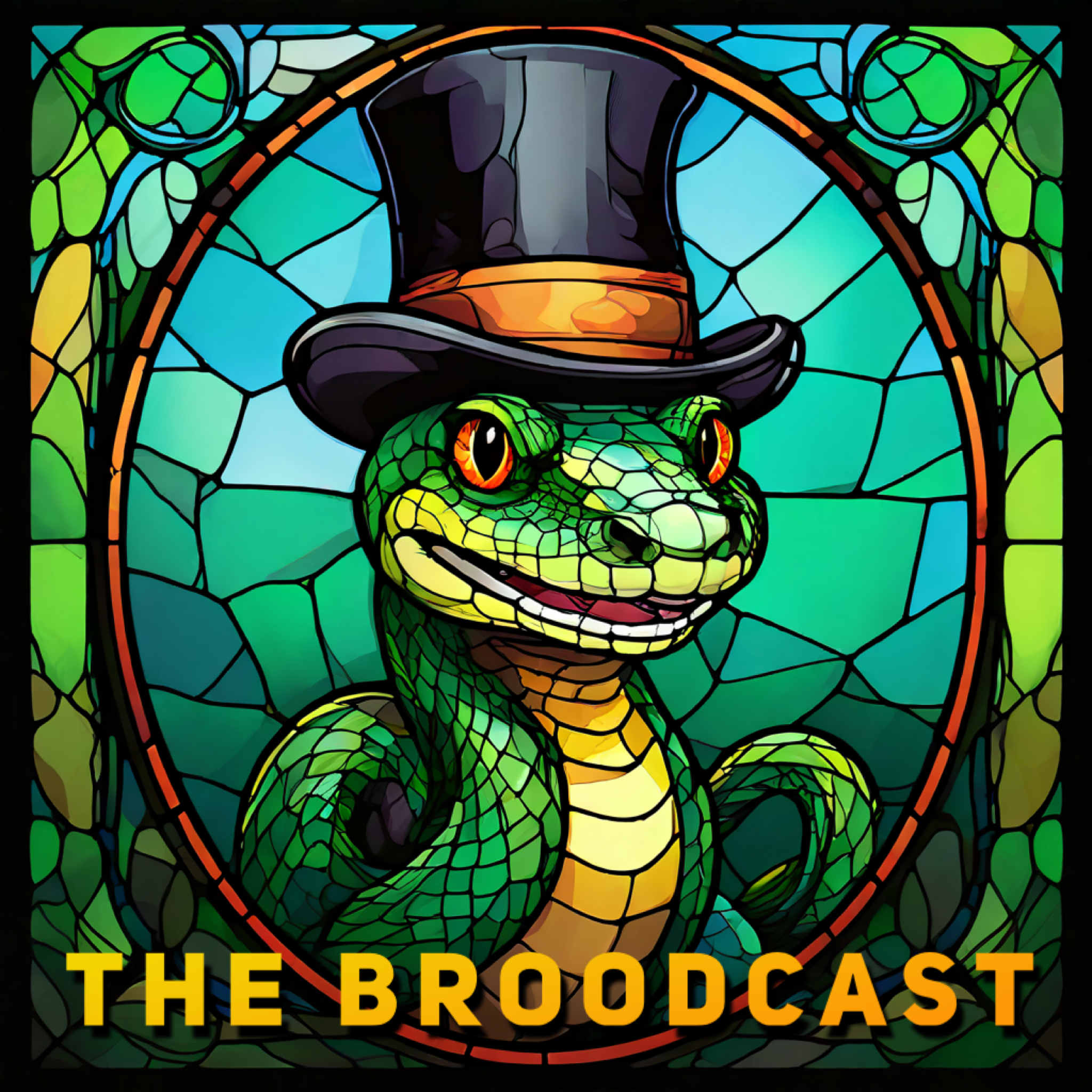 The Broodcast