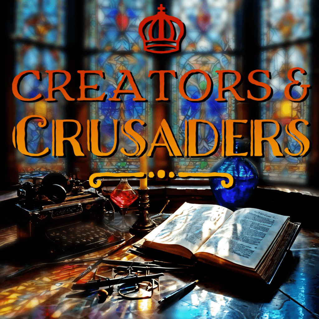 Creators & Crusaders